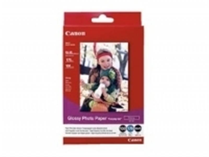 Canon GP-501 Glossy Photo Paper pak fotopapier