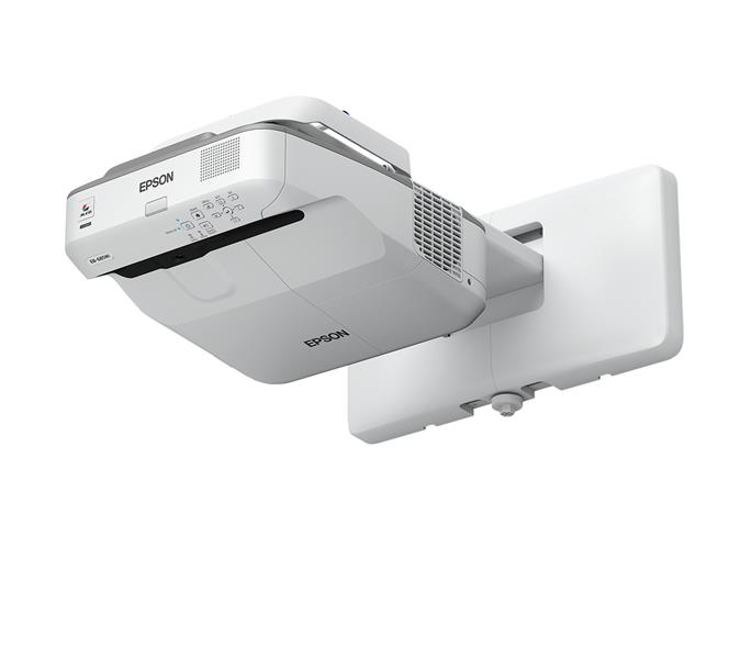 Epson EB-685Wi beamer/projector