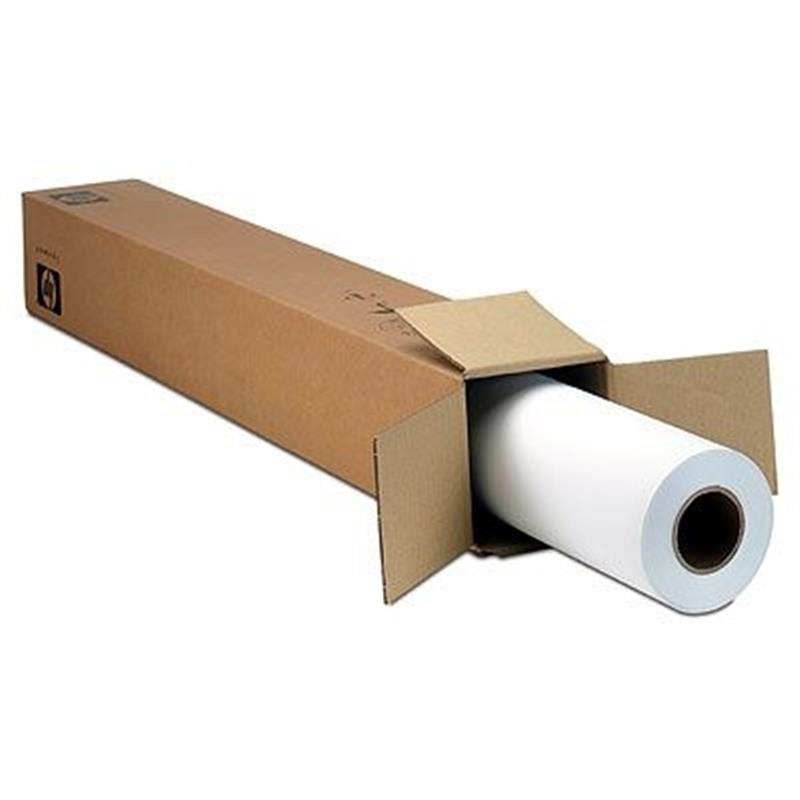 HP Universal Bond Paper 841 mm x 91.4 m grootformaatmedia 91,4 m