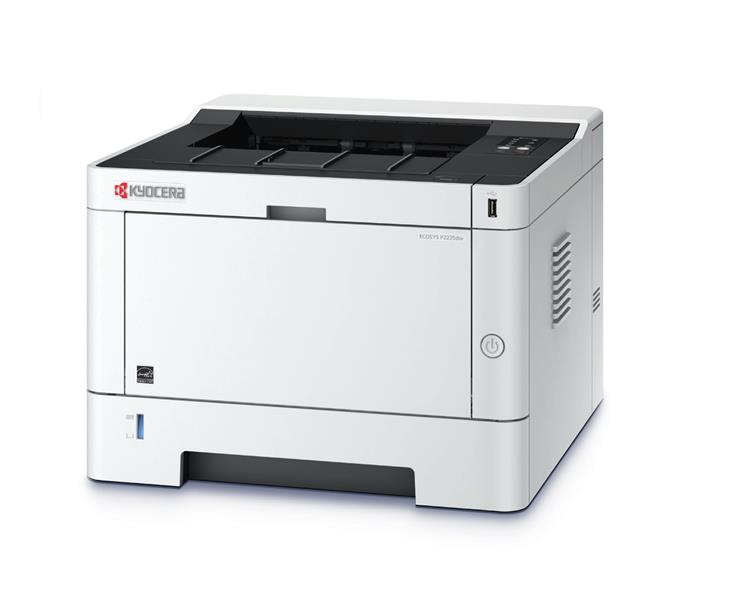 KYOCERA ECOSYS P2235dn/Plus 1200 x 1200 DPI A4