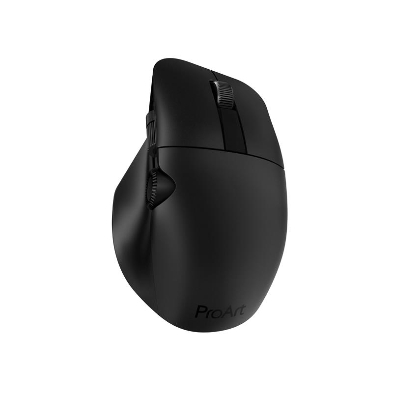 ASUS ProArt Mouse MD300 muis Rechtshandig RF-draadloos + Bluetooth Optisch 4200 DPI