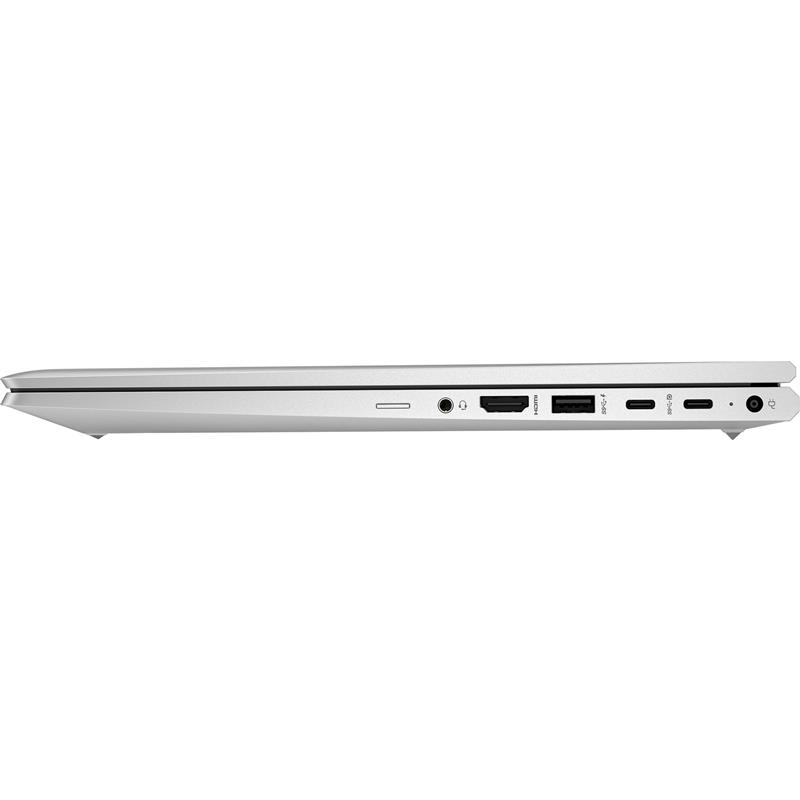 HP ProBook 450 15.6 G10 Intel® Core™ i5 i5-1334U Laptop 39,6 cm (15.6"") Full HD 16 GB DDR4-SDRAM 512 GB SSD Wi-Fi 6E (802.11ax) Windows 11 Pro Zilver