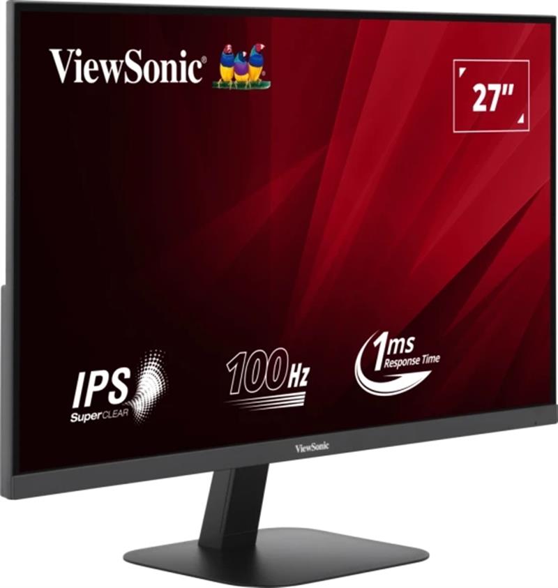 Viewsonic VA VS19990 computer monitor 68,6 cm (27"") 2560 x 1440 Pixels 2K Ultra HD LED Zwart