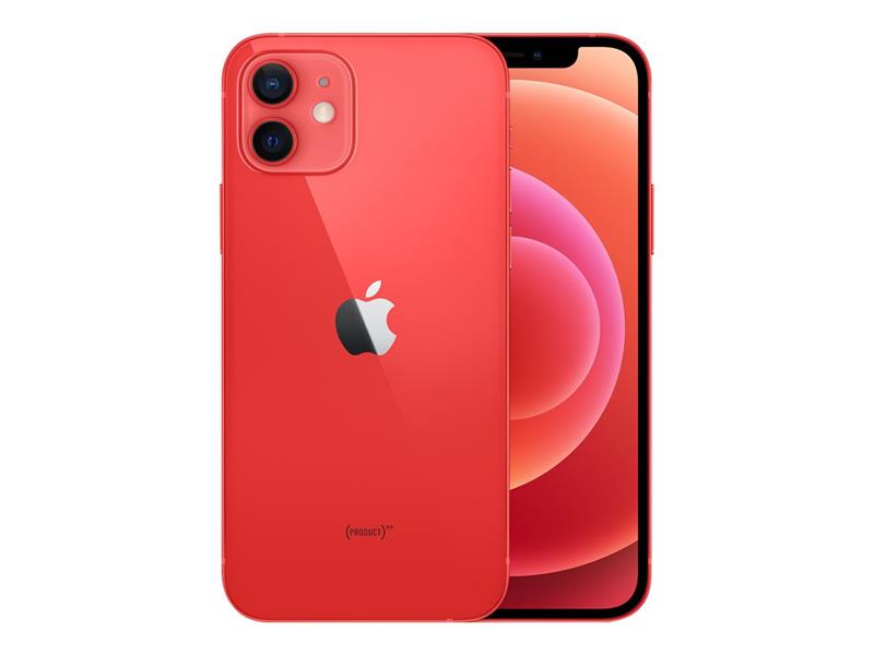 APPLE iPhone 12 128GB PRODUCT RED