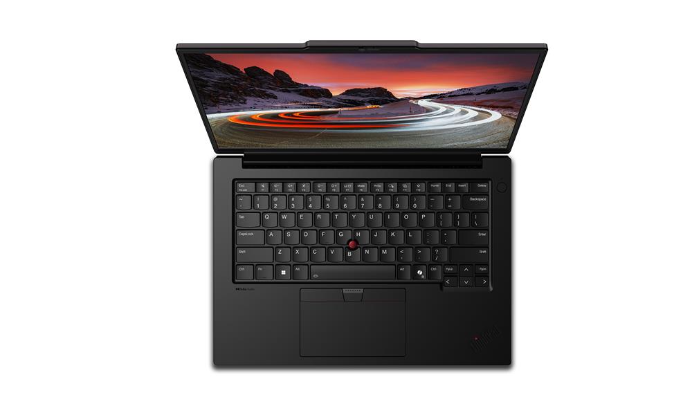 Lenovo ThinkPad P14s Gen 5 (Intel) Intel Core Ultra 7 155H 36,8 cm (14.5"") WUXGA 32 GB DDR5-SDRAM 1 TB SSD NVIDIA RTX 500 Ada Wi-Fi 6E (802.11ax) Win