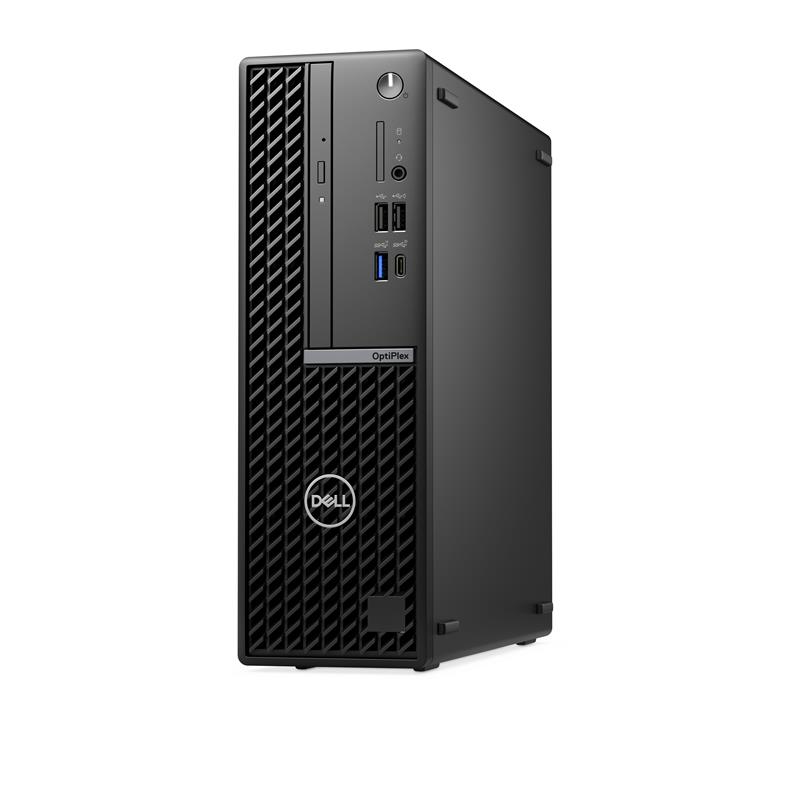 DELL OptiPlex 7020 Plus Intel® Core™ i5 i5-14500 16 GB DDR5-SDRAM 512 GB SSD Windows 11 Pro SFF PC Zwart