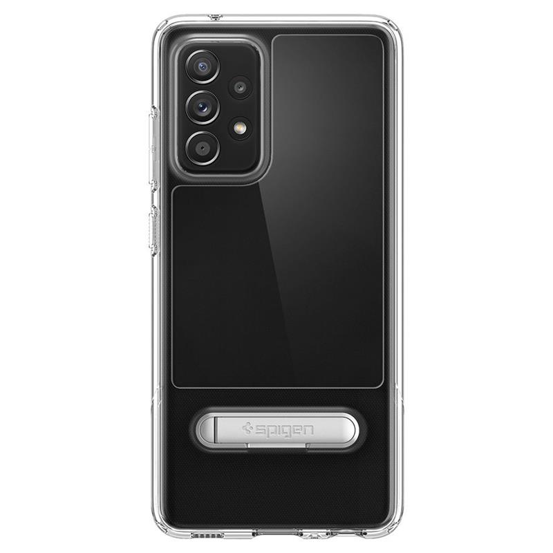 Spigen Case Samsung Galaxy A72 - Slim Armor Essential S - Clear