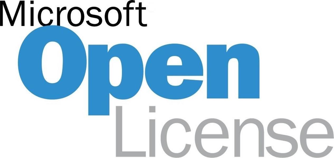 Microsoft Core Infrastructure Server Suite Datacenter Open Value Subscription (OVS) 16 licentie(s) Meertalig