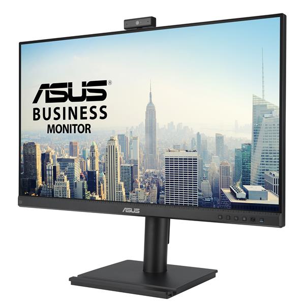 ASUS BE27QFK computer monitor 68,6 cm (27"") 1920 x 1080 Pixels Full HD LCD Zwart