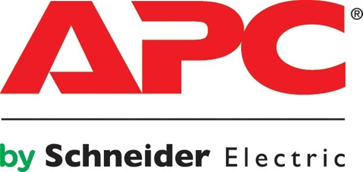 APC WADVPLUS-G3-21 garantie- en supportuitbreiding 1 jaar