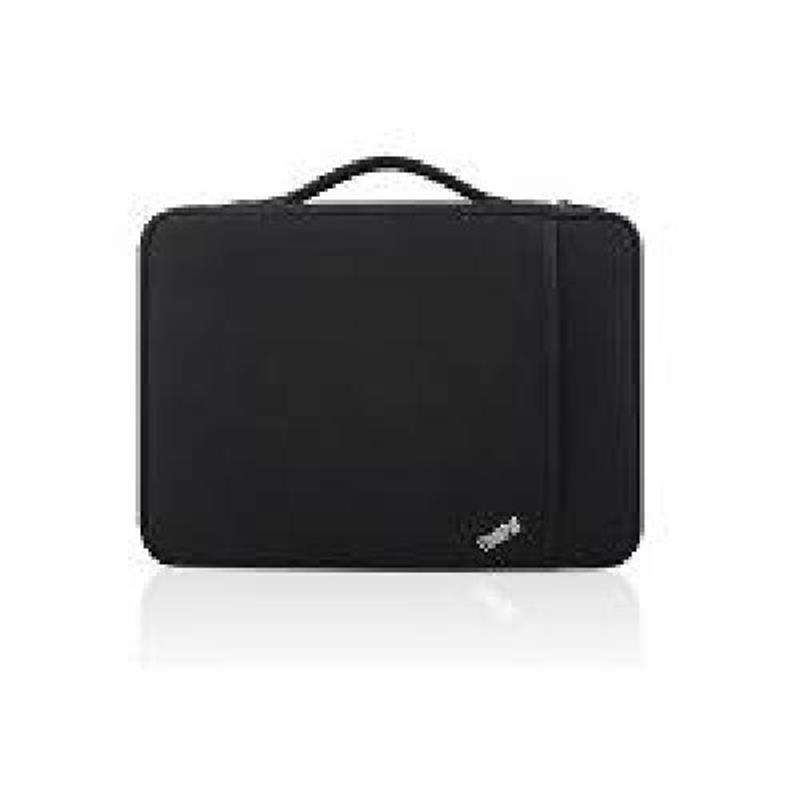 Lenovo 4X40N18008 notebooktas 33 cm (13"") Opbergmap/sleeve Zwart