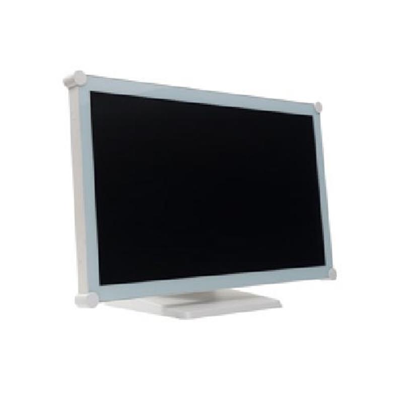AG Neovo TX-22 54,6 cm (21.5"") 1920 x 1080 Pixels Full HD LCD Touchscreen Tafelblad Wit