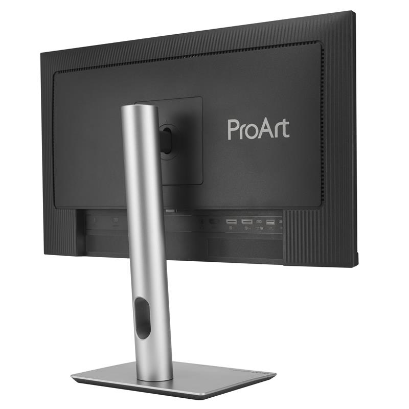 ASUS ProArt PA24ACRV computer monitor 60,5 cm (23.8"") 2560 x 1440 Pixels Quad HD LCD Zwart