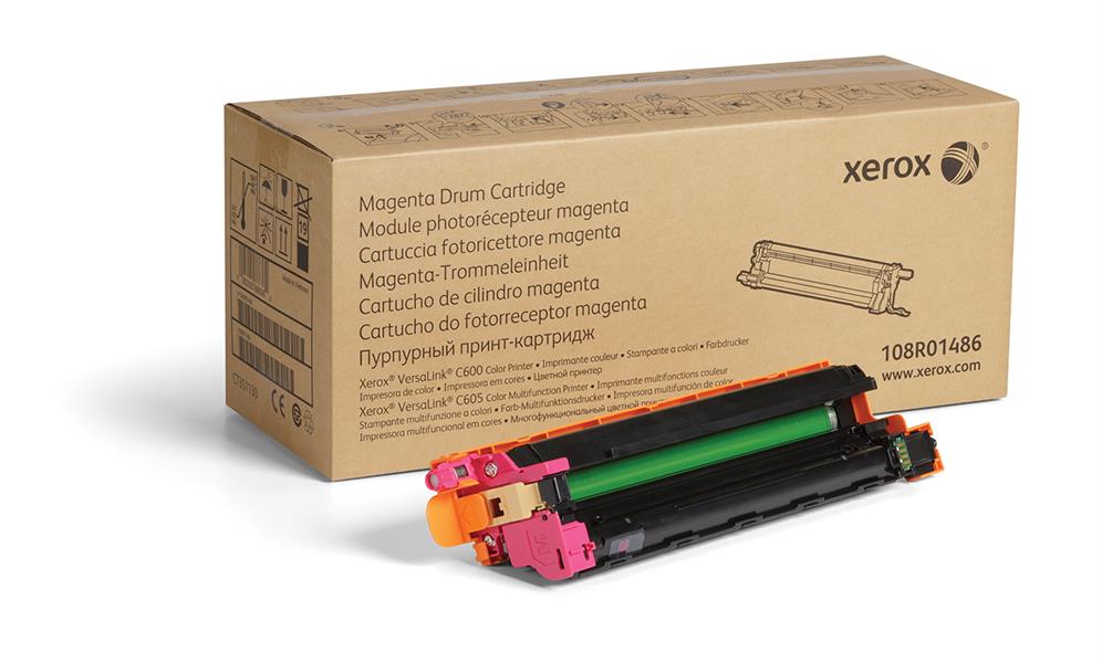Xerox Versalink C60X Magenta Drumcartridge (40,000 PaginaS)