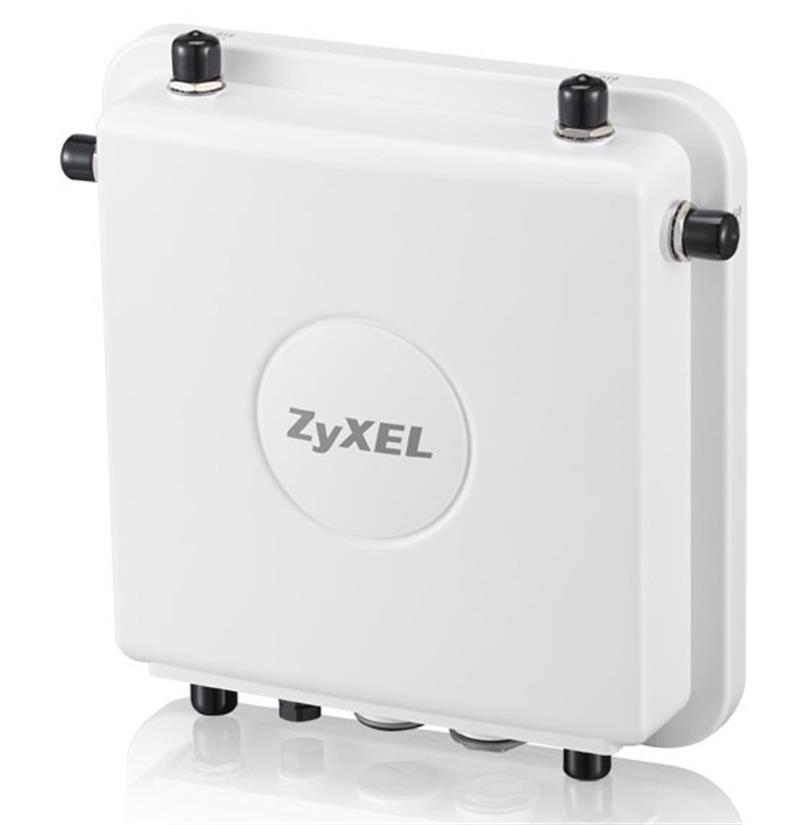 Zyxel WAC6553D-E 900 Mbit/s Power over Ethernet (PoE) Wit