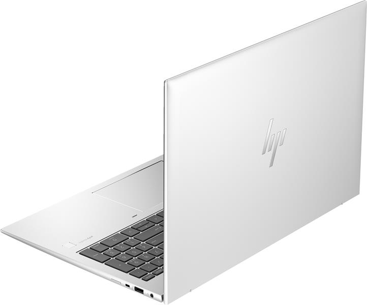 HP EliteBook 860 16 G11 Intel Core Ultra 5 125U Laptop 40,6 cm (16"") WUXGA 32 GB DDR5-SDRAM 512 GB SSD Wi-Fi 6E (802.11ax) Windows 11 Pro Zilver