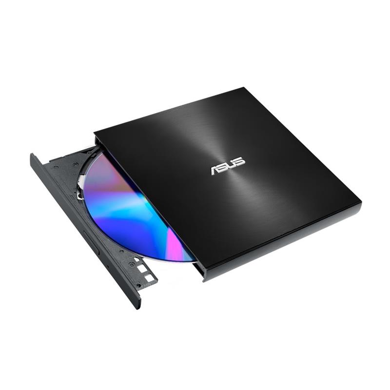 ASUS ZenDrive U9M optisch schijfstation Zwart DVD±RW