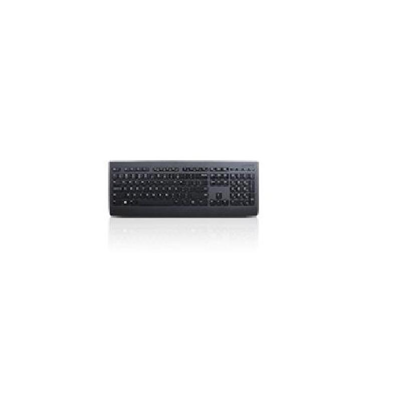 Lenovo 4X30H56874 toetsenbord RF Draadloos QWERTY Amerikaans Engels