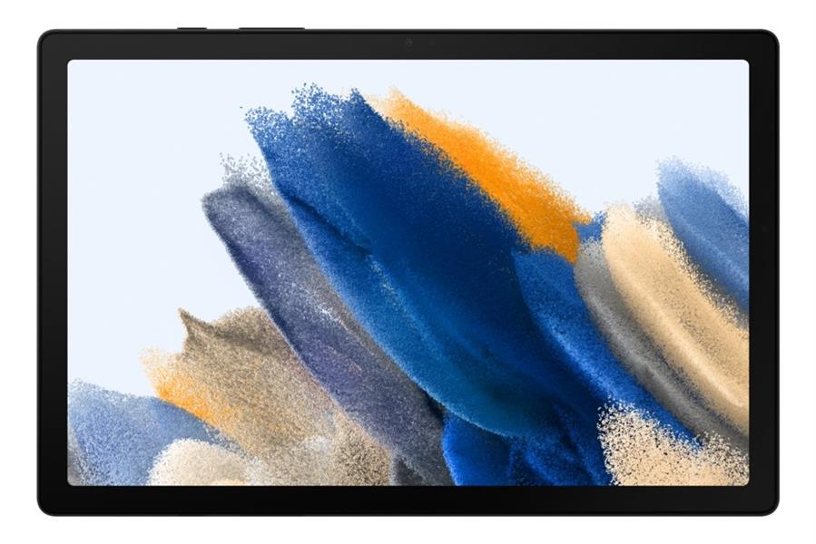 Samsung Galaxy Tab A8 SM-X200 32 GB 26,7 cm (10.5) Tijger 3 GB Wi-Fi 5 (802.11ac) Android 11 Zilver