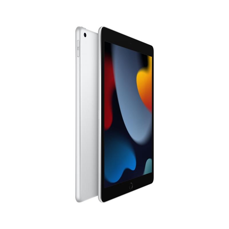 Apple iPad 64 GB 25,9 cm (10.2) Wi-Fi 5 (802.11ac) iPadOS 15 Zilver