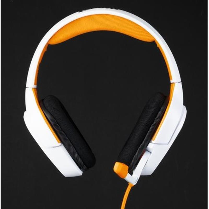 KX NARUTO GAMING HEADSET