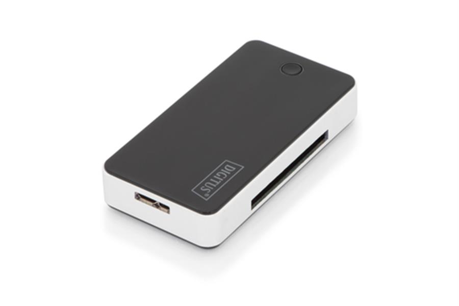 All-in-One Card Reader - USB 3 0