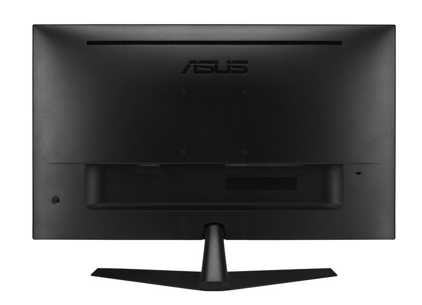 ASUS VY279HGR computer monitor 68,6 cm (27"") 1920 x 1080 Pixels Full HD LCD Zwart