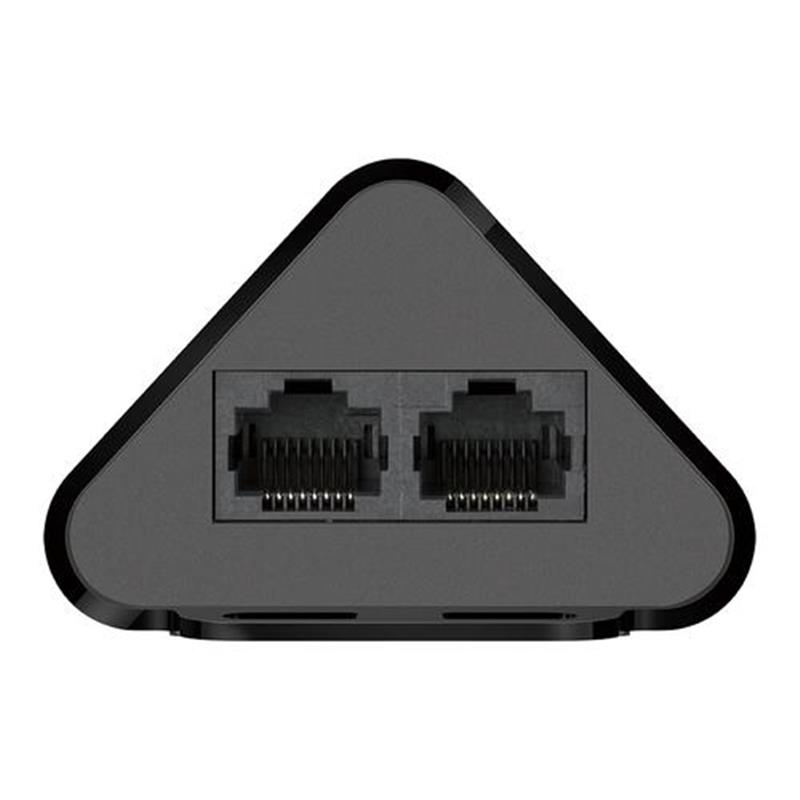 D-Link PoE adapter injector Gigabit Ethernet