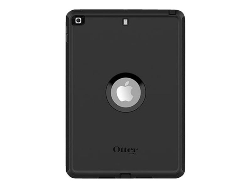 OtterBox Defender Series voor Apple iPad 8th/7th gen, zwart - Geen retailverpakking