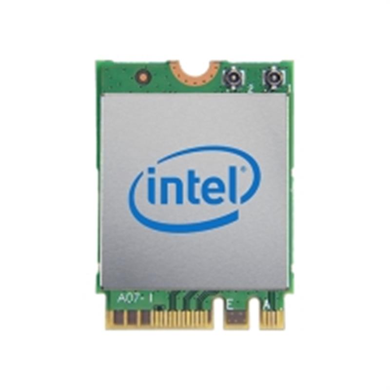 Intel 9260.NGWG netwerkkaart Intern WLAN 1730 Mbit/s