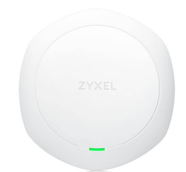 Zyxel NWA5123 AC HD 1300 Mbit/s Power over Ethernet (PoE) Wit