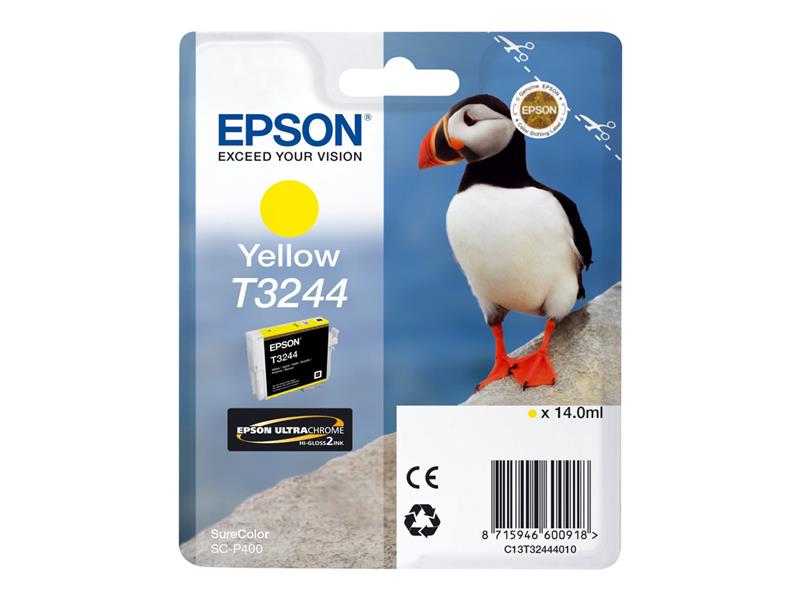 Epson T3244 Yellow