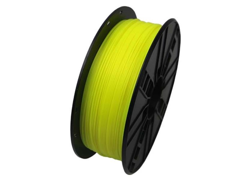 ABS Filament Fluor Geel 1 75 mm 1 kg