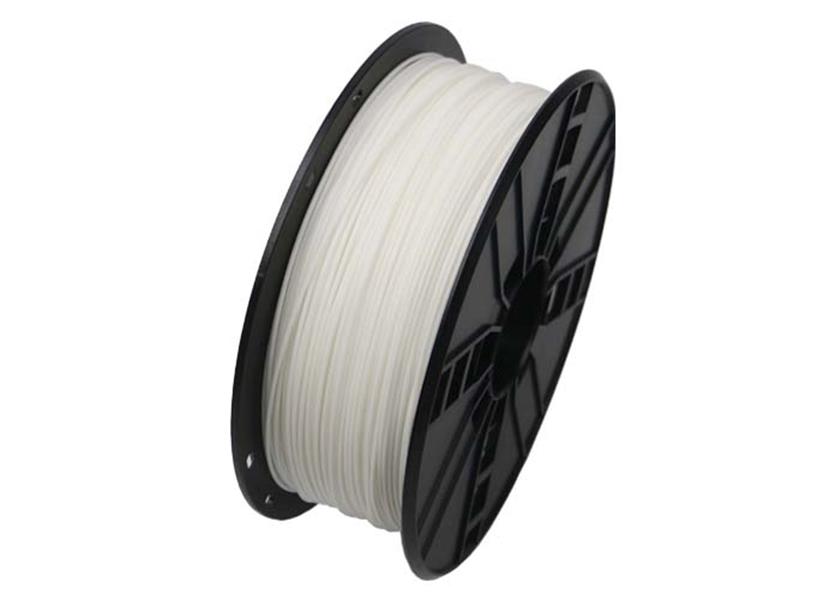 ABS Filament Wit 1 75 mm 1 kg
