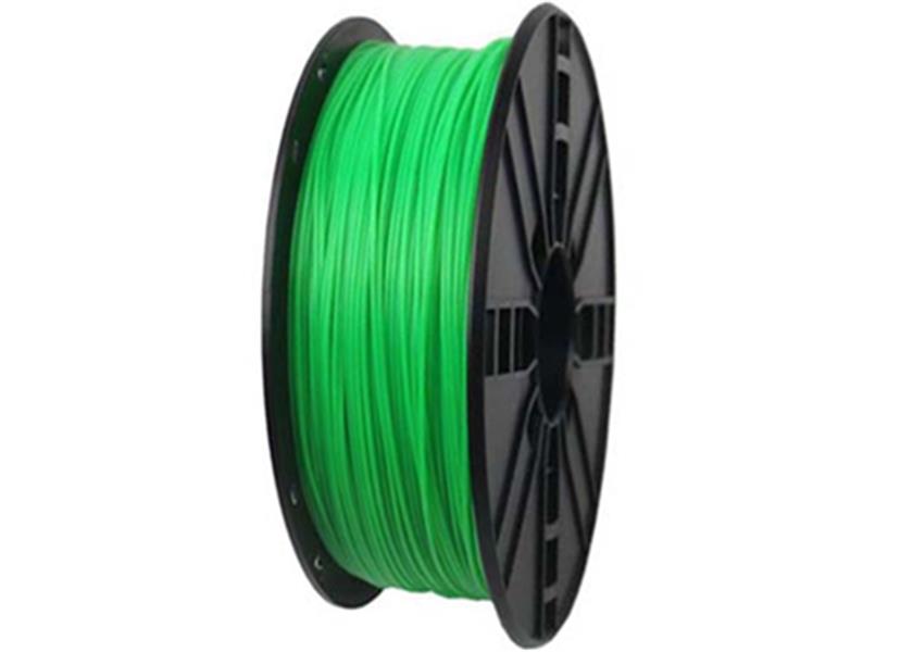 Gembird ABS Filament Groen 1 75 mm 600 gram