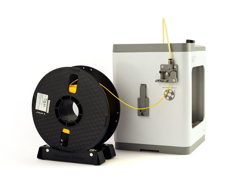 Rolhouder voor 3D printer filament