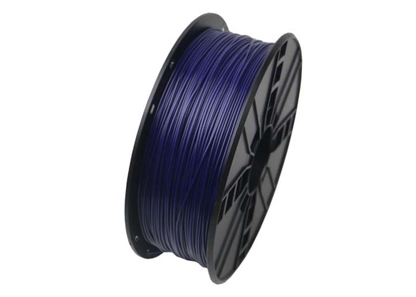 PLA filament Diepblauw 1 75 mm 1 kg 