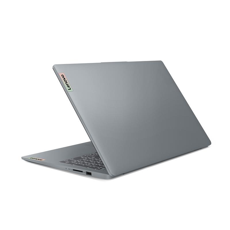 Lenovo IdeaPad Slim 3 15IAH8 Laptop 39,6 cm (15.6"") Full HD Intel® Core™ i5 i5-12450H 16 GB LPDDR5-SDRAM 512 GB SSD Wi-Fi 6 (802.11ax) Windows 11 Hom