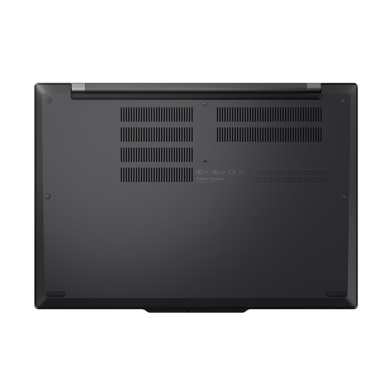 Lenovo ThinkPad T14s Qualcomm Snapdragon X1E-78-100 Laptop 35,6 cm (14"") Touchscreen WUXGA 32 GB LPDDR5x-SDRAM 512 GB SSD Wi-Fi 7 (802.11be) Windows 