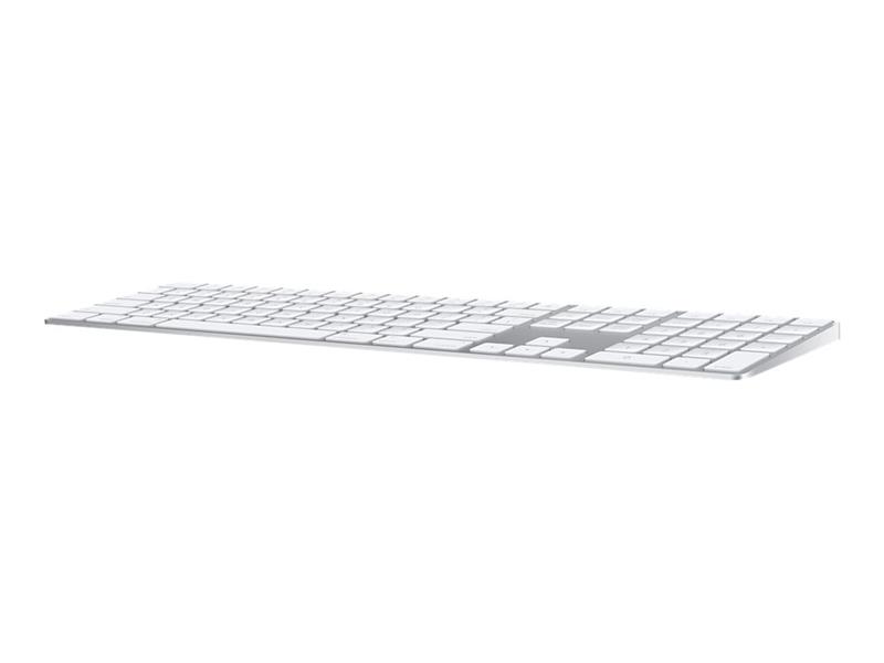 APPLE Magic Keyboard Num Key GER 