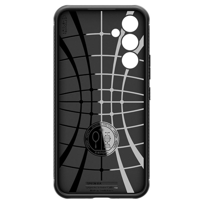 Spigen Gal A54 5G 2023 Ruggd Armor Black