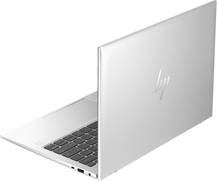 HP EliteBook 835 G10 Laptop 33,8 cm (13.3"") WUXGA AMD Ryzen™ 5 PRO 7540U 16 GB LPDDR5-SDRAM 512 GB SSD Wi-Fi 6E (802.11ax) Windows 11 Pro Zilver