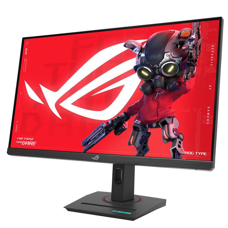 ASUS ROG Strix XG27ACG computer monitor 68,6 cm (27"") 2560 x 1440 Pixels Wide Quad HD LED Zwart