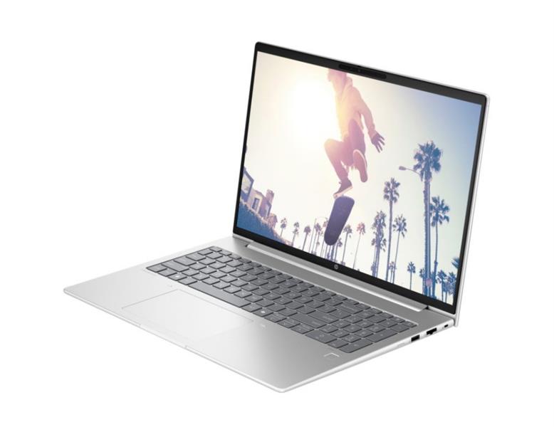 HP ProBook 460 16 G11 FullHD IPS U5-125U 16GB 512GB W11P 3YW