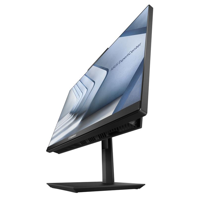 ASUS ExpertCenter E5 AiO 24 E5402WVART-BPD015X Intel Core 5 120U 60,5 cm (23.8"") 1920 x 1080 Pixels Touchscreen Alles-in-één-pc 16 GB DDR5-SDRAM 256 