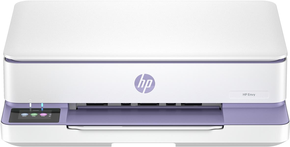 HP ENVY 6110e All-in-One printer