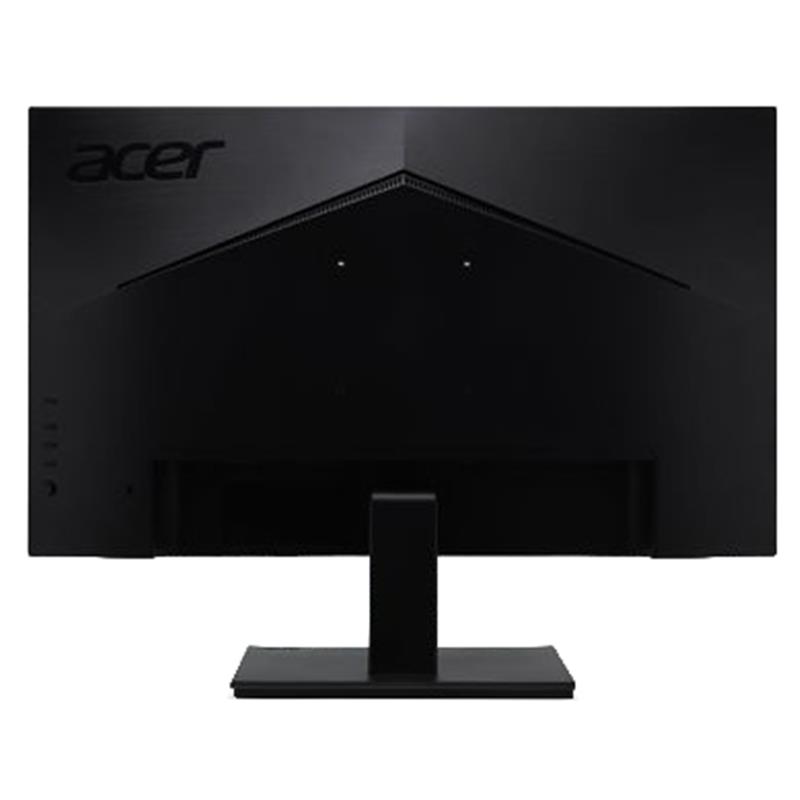 Acer V7 V277bip 68,6 cm (27"") 1920 x 1080 Pixels Full HD LED Zwart