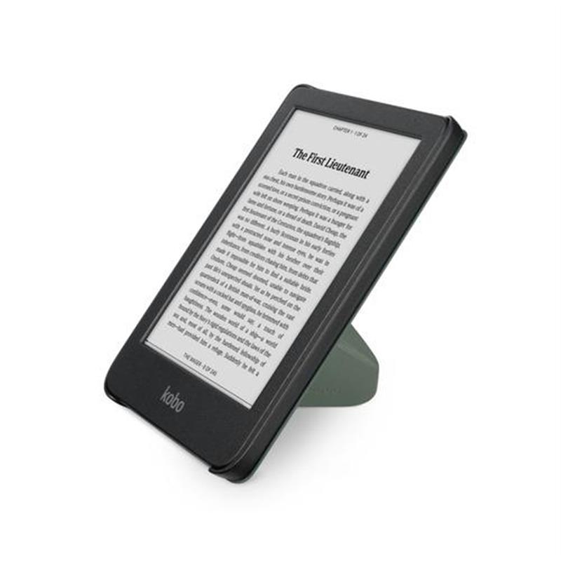 Kobo Clara SleepCover Case Misty Green