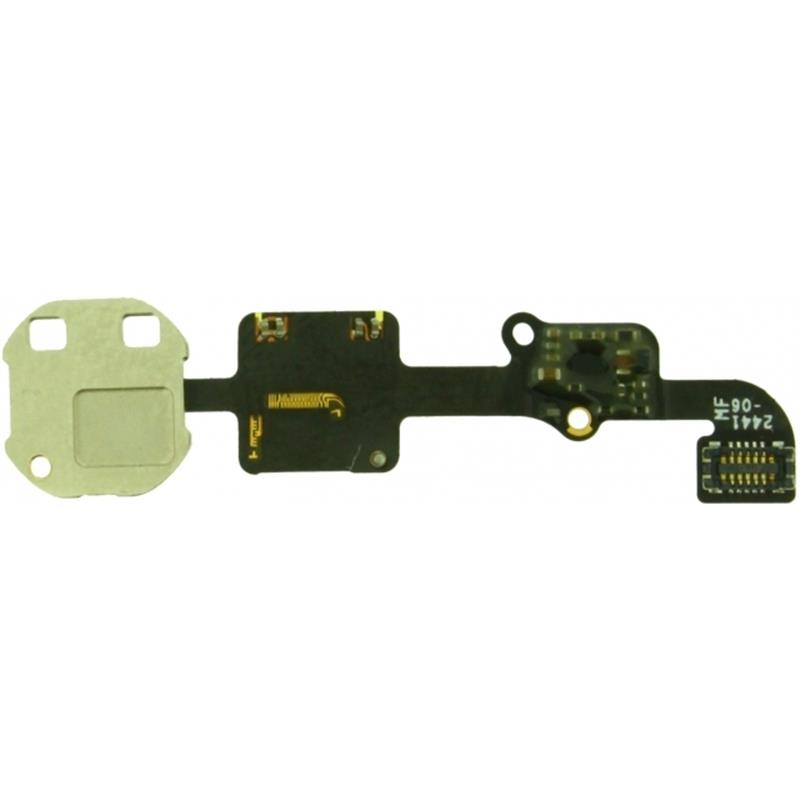 Replacement Home Button Flex Cable for Apple iPhone 6 6 Plus OEM