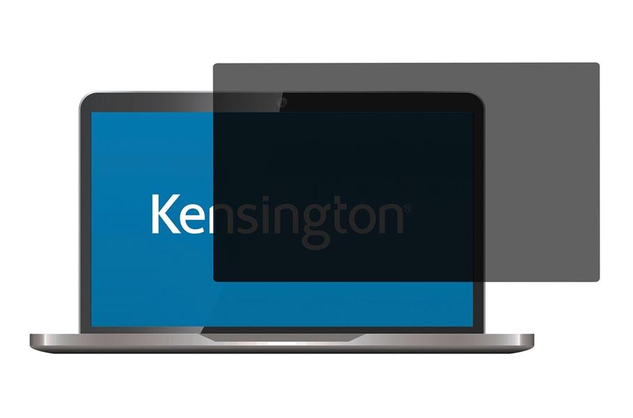 Kensington Privacy filter - 2-weg verwijderbaar voor 13.3"" laptops 16:9